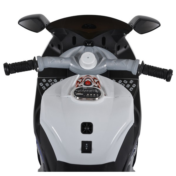 Продукт Moni Sport 12V - Акумулаторен мотор - 0 - BG Hlapeta